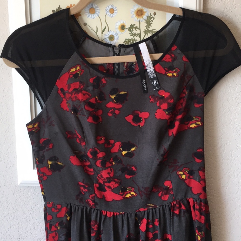 Dress - Picture 3 of 6